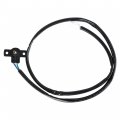 Waltyotur Golf Carts Throttle Sensor Assembly Jn4-85885-01-00 Replacement For Yamaha G14-g16 1995-2002