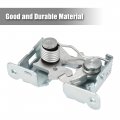 X Autohaux Engine Hood Catch Lock Latch For Bmw X5 Mini Cooper Replaces 51232753419 51237178754