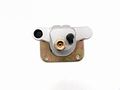 Cru Polaris 425 Magnum Norwegian Swedish Xpedition Left Front Brake Caliper