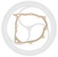 Nippon Machines Fits Yamaha Xt125 Xt200 Bw200 Tt225 Crankcase Clutch Cover Gasket 15a-15451-02 