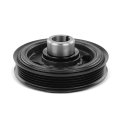 Harmonic Balancer For Chevy Malibu 2016 2025 Serpentine Drive Belt Pulley Groove 5 83 In Outside Diameter Part Number 12638583 