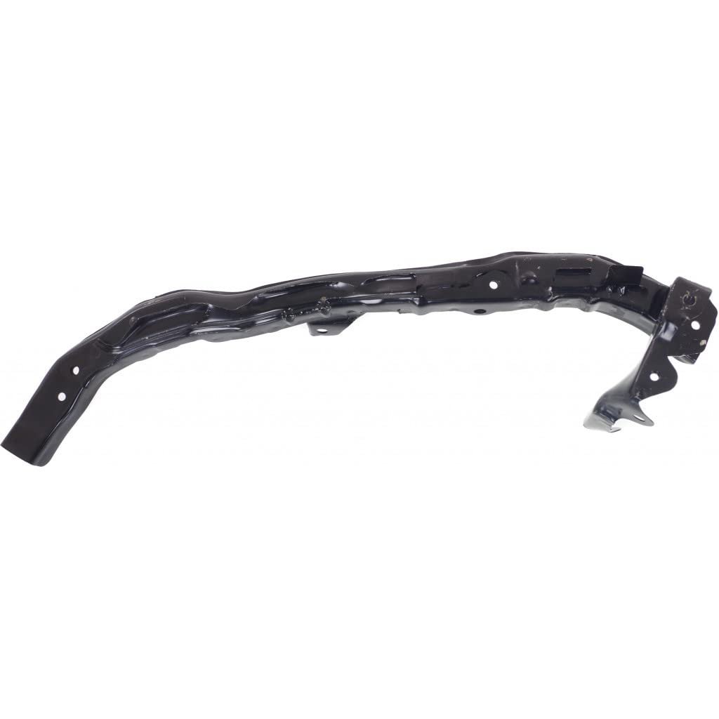Front Bumper Support Driver Side For Subaru Outback Legacy 2005 2006 2007 Steel Bracket Replacement Su1062100 57707ag22a