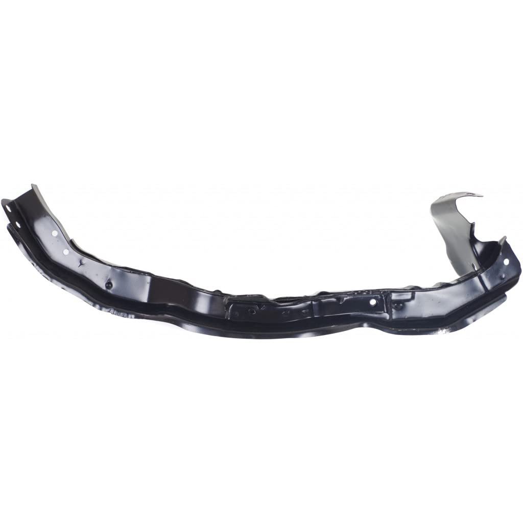 Front Bumper Support Driver Side For Subaru Outback Legacy 2005 2006 2007 Steel Bracket Replacement Su1062100 57707ag22a