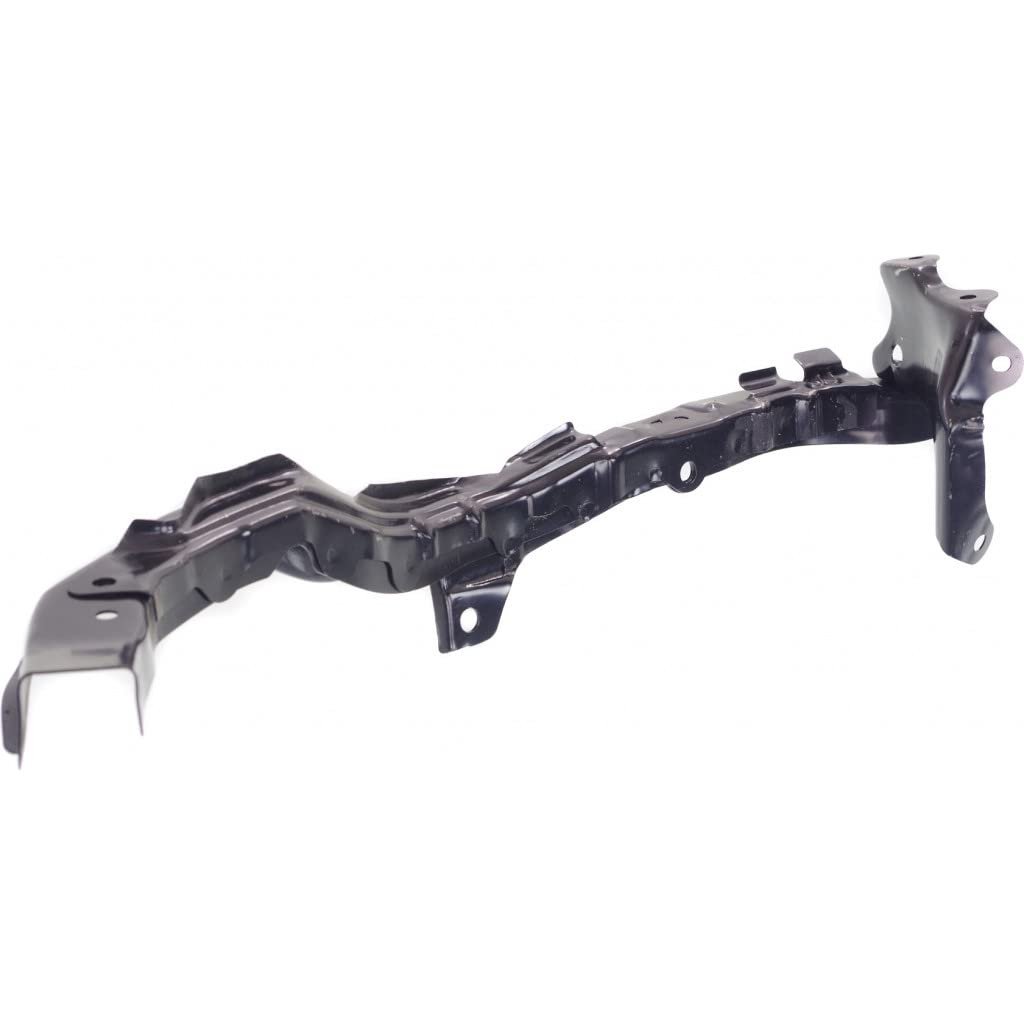 Front Bumper Support Driver Side For Subaru Outback Legacy 2005 2006 2007 Steel Bracket Replacement Su1062100 57707ag22a