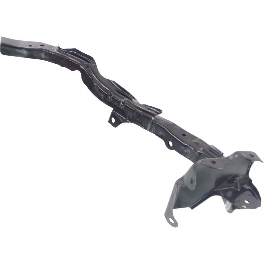 Front Bumper Support Driver Side For Subaru Outback Legacy 2005 2006 2007 Steel Bracket Replacement Su1062100 57707ag22a