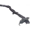 Front Bumper Support Driver Side For Subaru Outback Legacy 2005 2006 2007 Steel Bracket Replacement Su1062100 57707ag22a