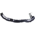 Front Bumper Support Driver Side For Subaru Outback Legacy 2005 2006 2007 Steel Bracket Replacement Su1062100 57707ag22a 