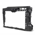 Front Radiator Core Support Assembly Replacement For 2013-2016 Volkswagen Jetta L4 1 4l Hybrid Models Replace 5c6805588q 