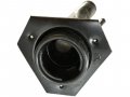 Fuel Filler Neck Compatible With 1996-2000 Chevy S10 Fleetside