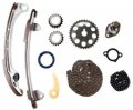 Melling 3-752s Stock Replacement Engine Timing Kit 