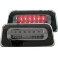 Headlightsdepot Led Brake Light For Chevrolet Gmc S-10 S10 Sonoma 1994-2004 Includes High Mount Stop 3rd 