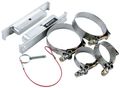 Allstar Performance All10512 2 5 Lbs Quick Release Nhra Fire Extinguisher Bracket 