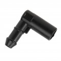 Windscreen Washer Hose Connector 13171805 Auto Parts Fit For Vastra H Corsa D Zafira B