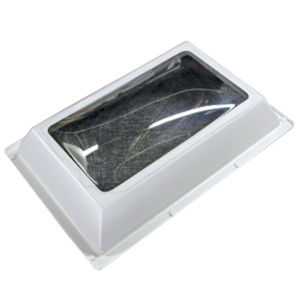 Brirus N2d Clear 22 X Inner Garnish Dome