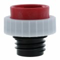 Fuel Cap Tester Adapter For Mercedes-benz 420sel 4 2l V8 1986 1987 1988 1989 1990 1991 Pc-985648 