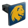 Graphics More East Texas A M Primary Logo Tow Trailer Hitch Cover Plug Insert 1 4 Inch 25 