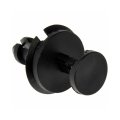 Gmc Sierra 15 Hd 2005 2006 Push-type Air Deflector Retainer Nylon Material Black 0 7 Inches Center Groove Diameter 0 58 Head