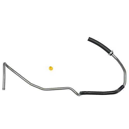 Edelmann 92925 Power Steering Return Line Hose Assembly 1 Pack