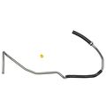 Edelmann 92925 Power Steering Return Line Hose Assembly 1 Pack 