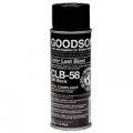 Color Last Blast-gm Black 12oz