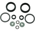James Gasket Fork Seal Kit 71-72 Fx Xl 45849-71 