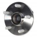 Ocpty New Wheel Hub Bearings Compatible For Lexus Ls460 2007-2016 Oe 513314 Pack Of 1