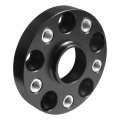 Scc Wheel Spacers 2x20mm 5x120 13286bws For Bmw X5 X6 