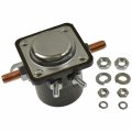 Fender Mounted Starter Solenoid For Ford Torino 1975 1976 Pc-861128 