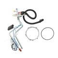 Dasbecan Diesel Pickup Fuel Sending Unit For Ford F250 F350 1994-1997 Front Mideship Hanger Side Tank Pump Assembly With 19 Gal 