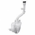 Gmc Terrain 2010-2017 Windshield Washer Tank Replacement For Gm1288117 20907276 615343815190 