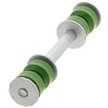 Stabilizer Bar Link Set For 2007 2014 Chevy Suburban 1500 Rubber Green Split Bushing Ends Front Suspension Replacement Part Alx