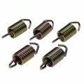 Dvparts Exhaust Pipe Spring For Polaris Snowmobile Sportsman Ranger Trail Touring Atv Utv 2000-2014 5 