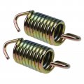 Exhaust Pipe Spring For Polaris Snowmobile Sportsman Ranger Trail Touring Atv Utv 2000 2014 5 Pack