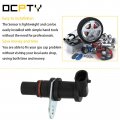 Ocpty Cam Camshaft Position Sensor Compatible For Freightliner 1994 1995 1996 1997 1998 1999 2000 2001 2002 2003 2004 2005 2006