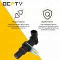 Ocpty Cam Camshaft Position Sensor Compatible For Freightliner 1994 1995 1996 1997 1998 1999 2000 2001 2002 2003 2004 2005 2006