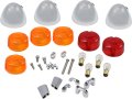 Chris Products T-sig Kit-late Dualelem 0005 