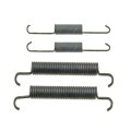 Parking Brake Hardware Set For Nissan Armada 2007 2008 2009 2010 2011 2012 843 868 Fmsi Alx Pau Db Hw17401 Cl360a54 