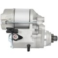 Starter For Lexus Gx470 7l 2003-20 For Toyotarunner 4 2003-2009 Sequoia 4 2001-2005 Tundra 4 2000-2009