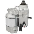 Starter For Lexus Gx470 7l 2003-20 For Toyotarunner 4 2003-2009 Sequoia 4 2001-2005 Tundra 4 2000-2009