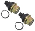 Two Ball Joints For Arctic Cat 500 Tbx Fis Auto Man 2002