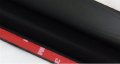 R L Racing In-channel Guard Smoke Window Visors 2p For 1993-2011 Ford Ranger B2300 B2500