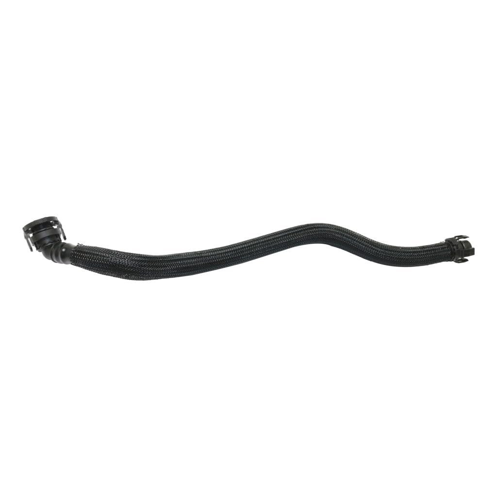 Breather Hoses For Bmw X5 2012 2013 Driver And Passenger Side Pair Vent Pipe Cylinder 1 4 5 8 Replacement 11157575641