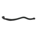 Breather Hoses For Bmw X5 2012 2013 Driver And Passenger Side Pair Vent Pipe Cylinder 1 4 5 8 Replacement 11157575641