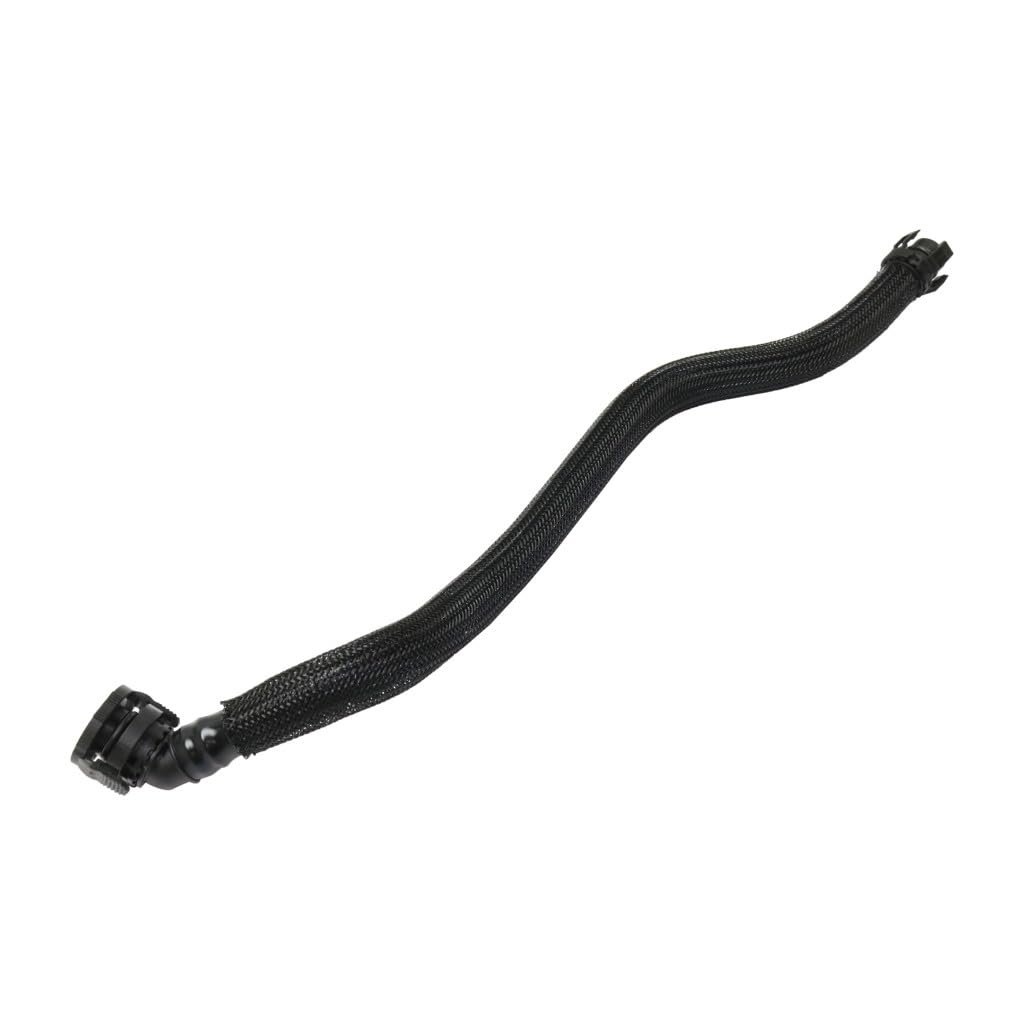 Breather Hoses For Bmw X5 2012 2013 Driver And Passenger Side Pair Vent Pipe Cylinder 1 4 5 8 Replacement 11157575641
