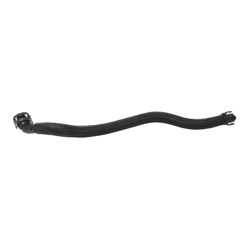Breather Hoses For Bmw X5 2012 2013 Driver And Passenger Side Pair Vent Pipe Cylinder 1 4 5 8 Replacement 11157575641