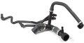 Land Rover Engine To Radiator Hose Range 06-09 4 2 New Pch502390