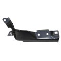 Bumper Cover Bracket Rear Passenger Side For Lexus Rx350 2016 2017 2018 2019 Steel Replacement Lx1143128 196743538792 