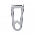 Flaming River Fr20109kpl Polished 4-1 2 Swivel Column Drop For Key 