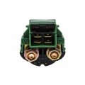 Niche Starter Motor Solenoid Kit For 1999 Honda Shadow Vlx 600 Vt600c Vt600cd 31200-mba-600 35850-mk3-671 Motorcycle