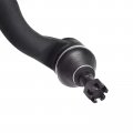 Astarpro Front Steering Outer Tie Rod Ends Replacement For Ford Fusion 2 5l 3 0l Mercury Milan 2pc Set 